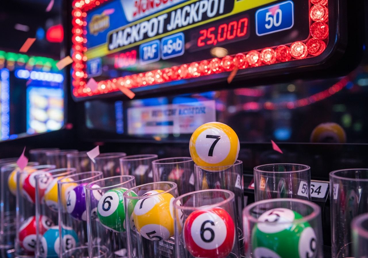 Moose Trail Lotto online lottery ticket interface